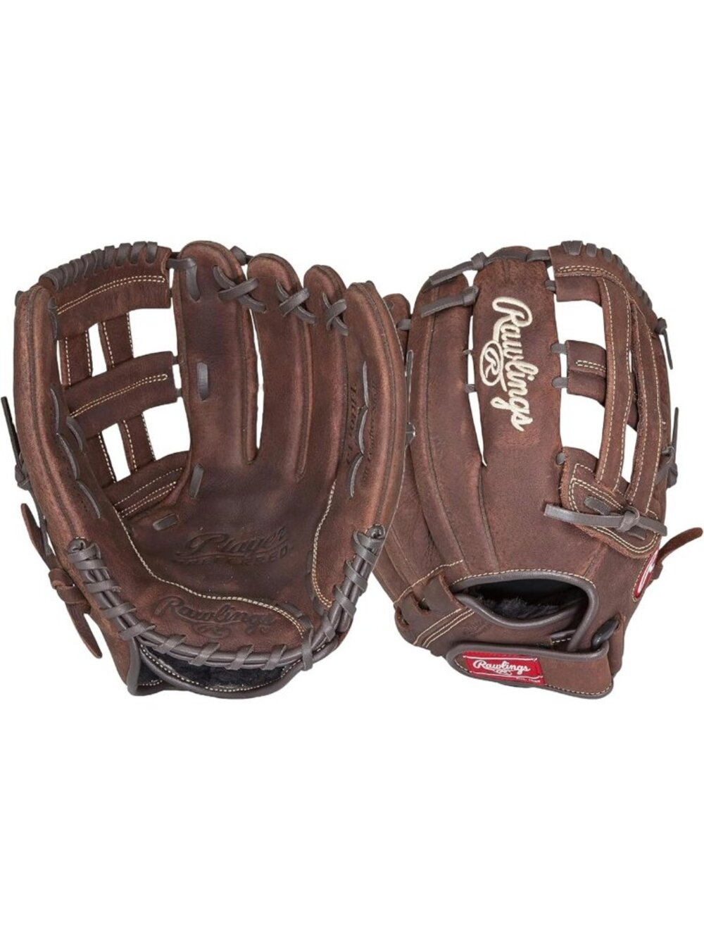 Player Preferred Baseball & Softball Gloves | Durable, Comfortable Fit, Great